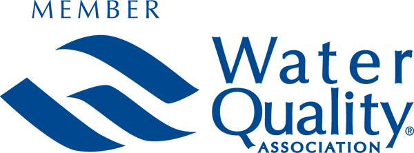 Member of Water Quality Association