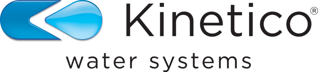 Kinetico Waster Systems Logo