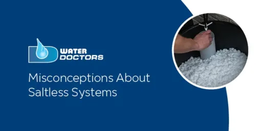 Misconceptions about Saltless System