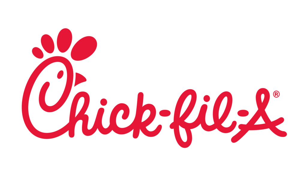 Chick-fil-a Logo