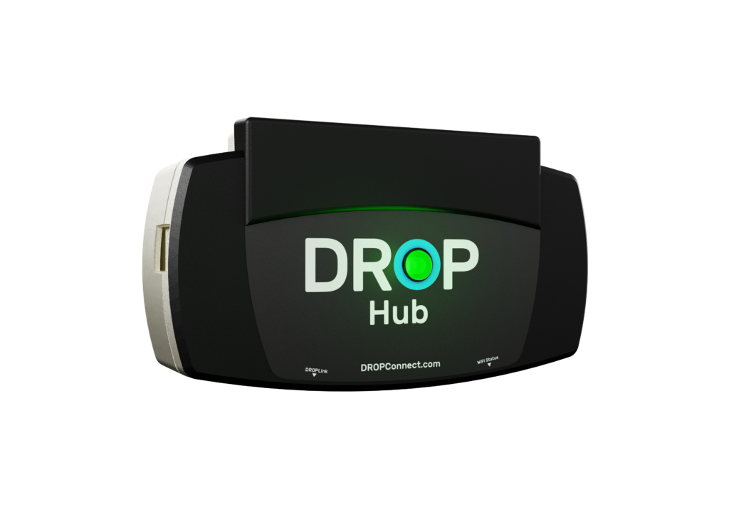 DROP Hub