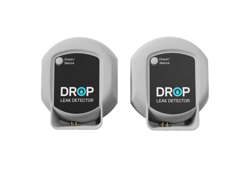 DROP Leak Detectors