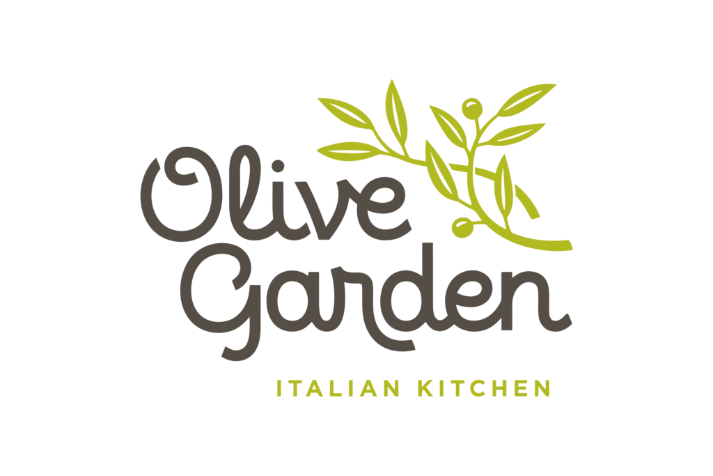 Olive Garden Logo