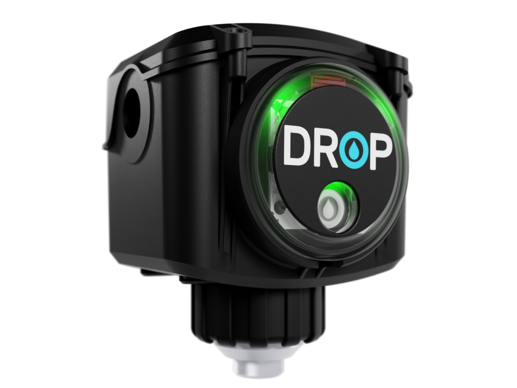 Drop Pump Controller