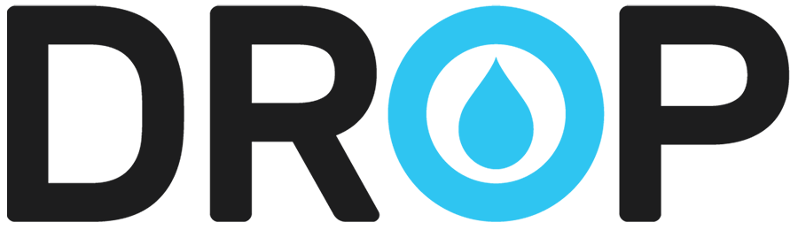 DROP Logo